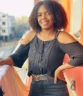 Rencontre Femme Madagascar à  : Andrea, 24 ans